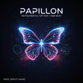 MOROTE Papillon Beat Cover